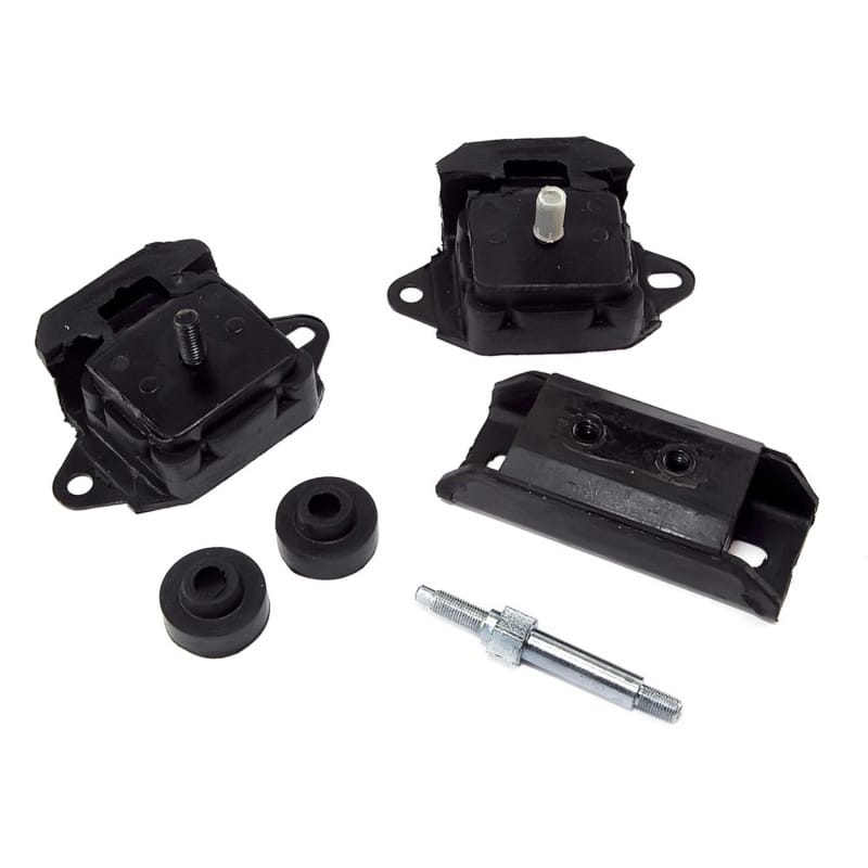 OMI Engine Mounts