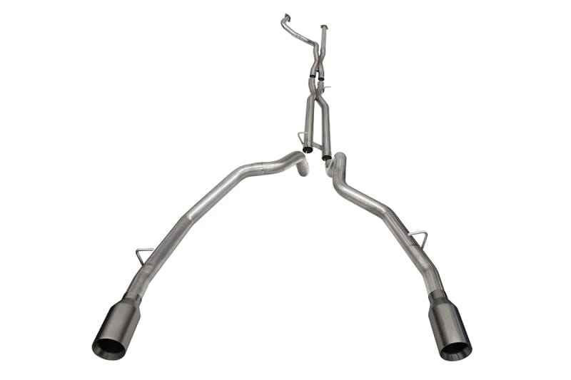 COR Baja Exhaust thumbnail 2