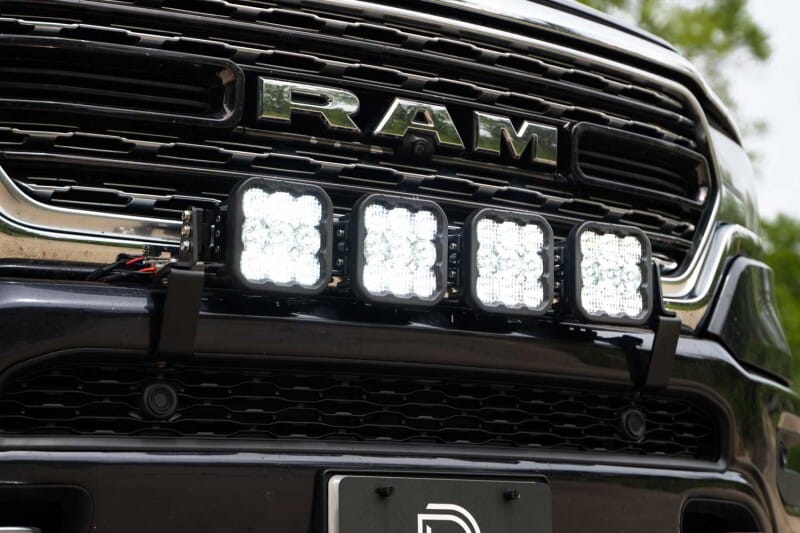 DIO LED Light Bars thumbnail 2