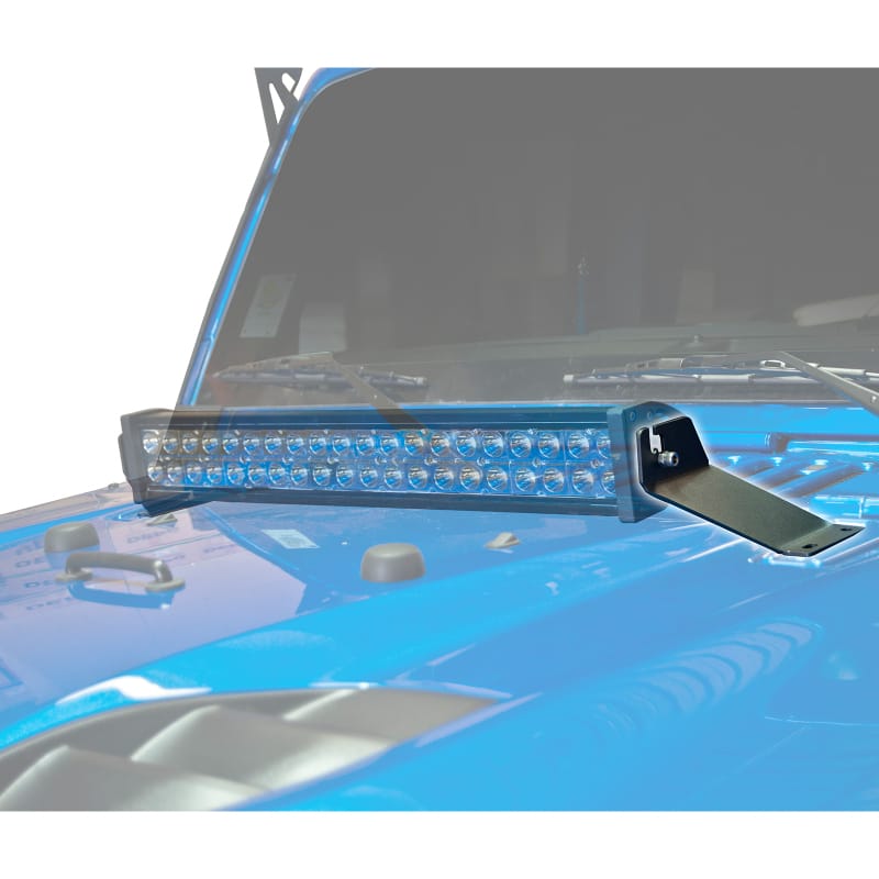 ORL Light Mount Brackets thumbnail 2