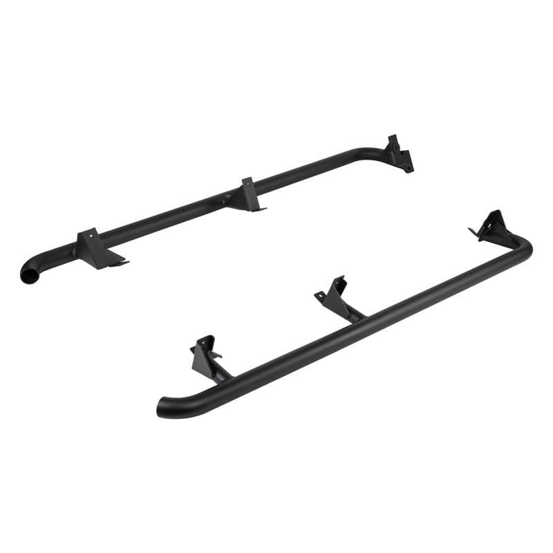 ARB Side Rails/Steps thumbnail 3
