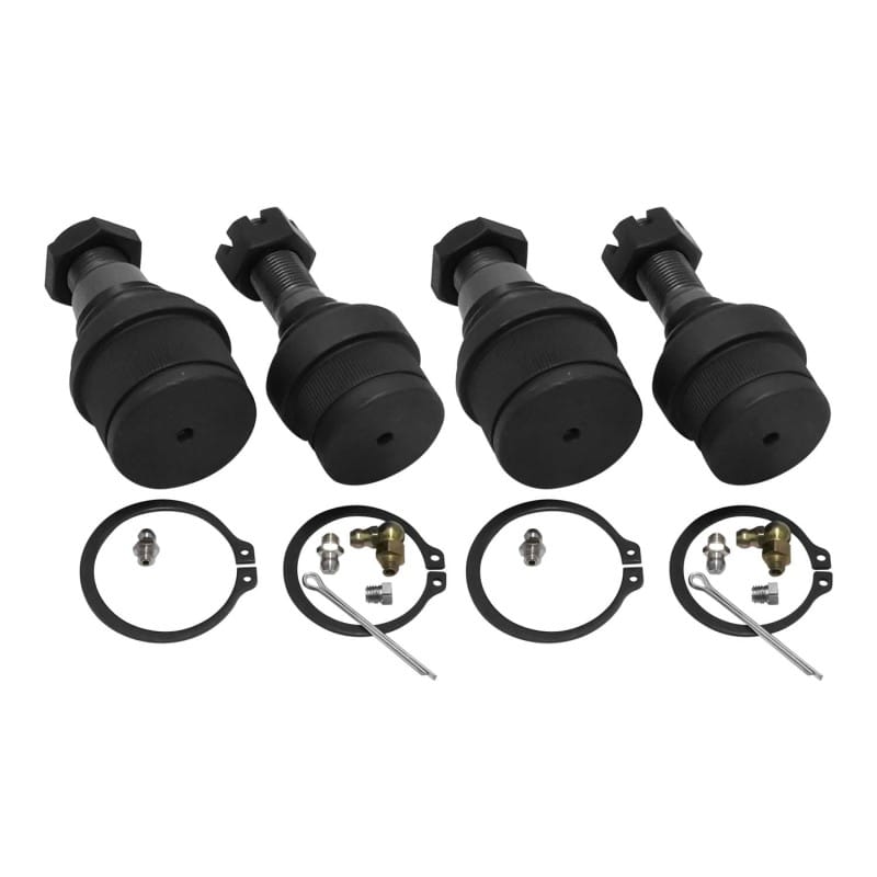 YUK Ball Joints