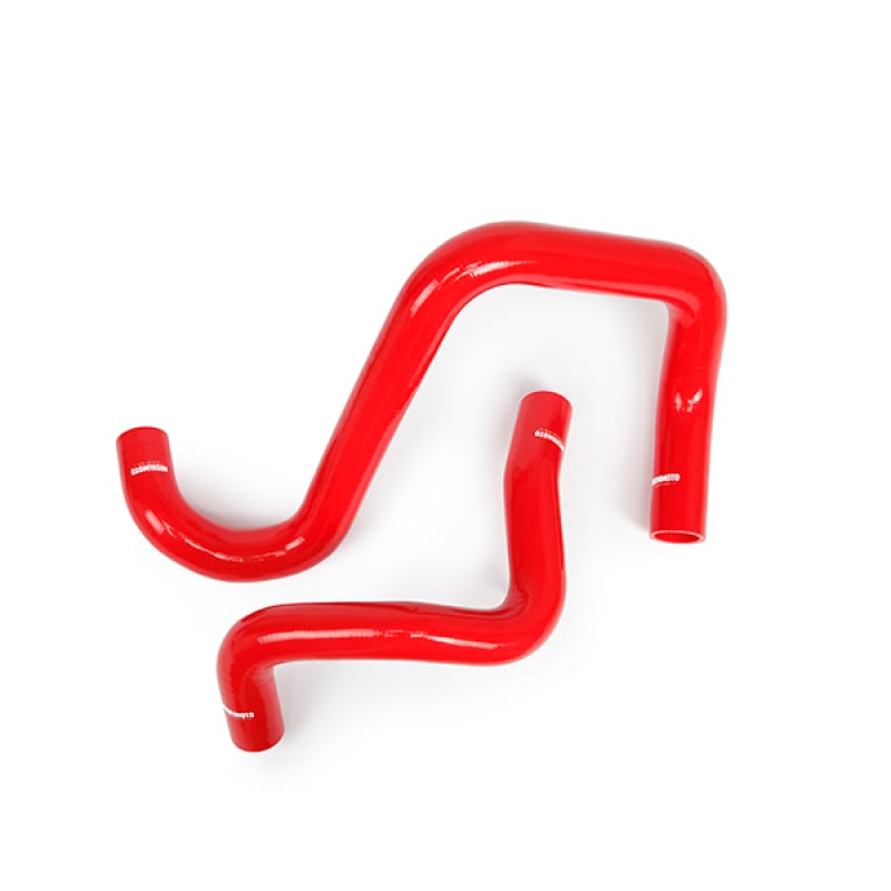 MM Silicone Hose - Radiator
