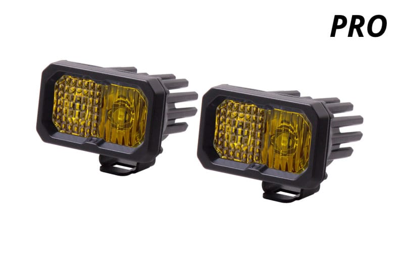 DIO LED Light Pods thumbnail 2