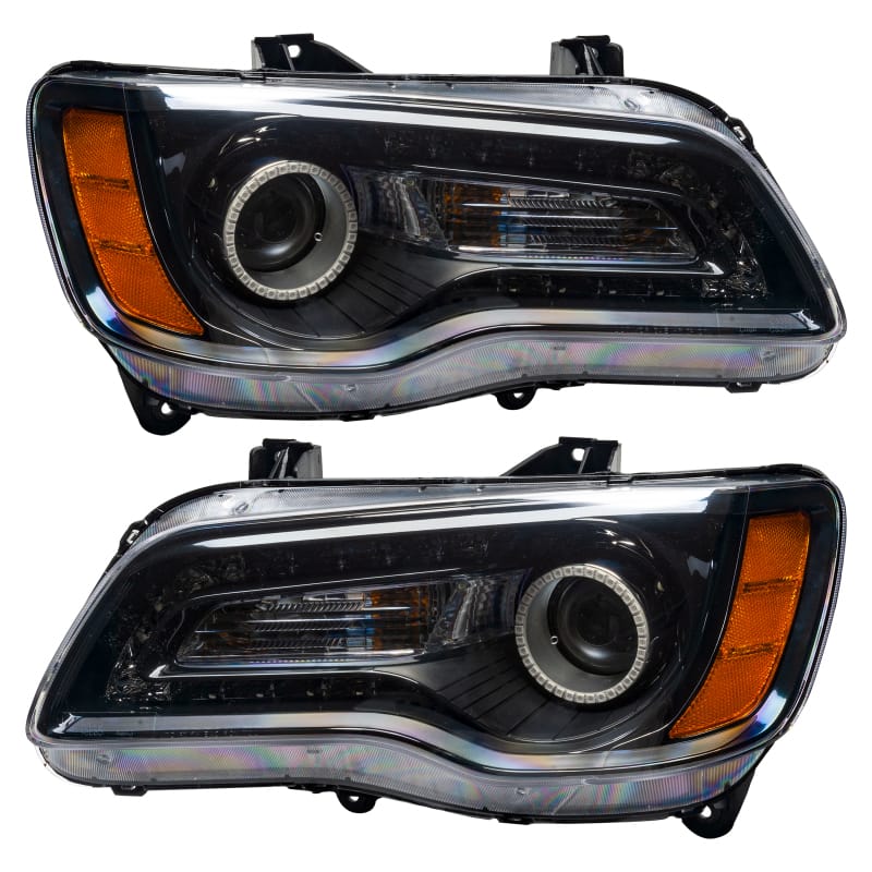 ORL Headlight Assemblies thumbnail 2
