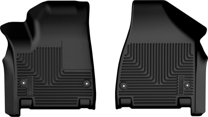 HL WB - Front - Black