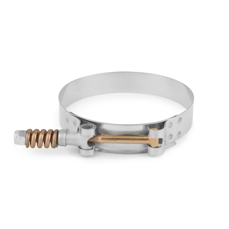 MM T-Bolt Clamps