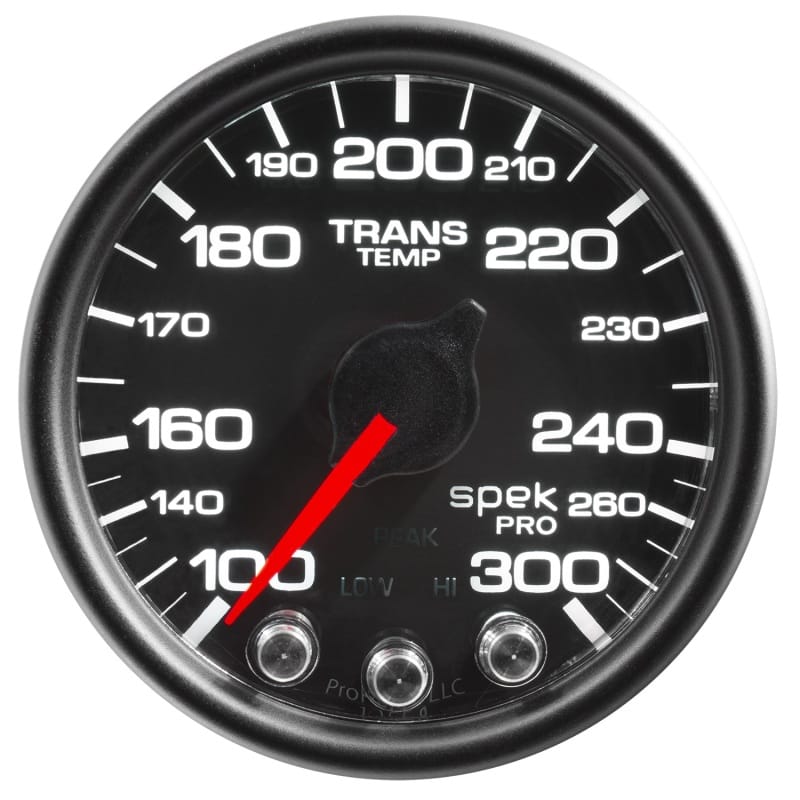 AM Spek-Pro Gauges thumbnail 3