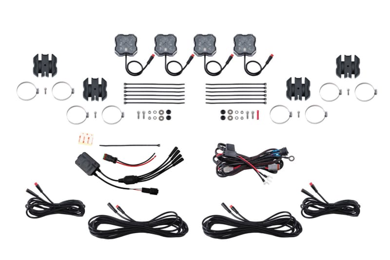 DIO Rock Lights