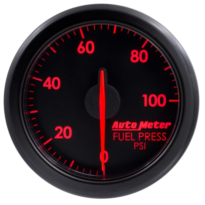 AM AirDrive Gauges thumbnail 4