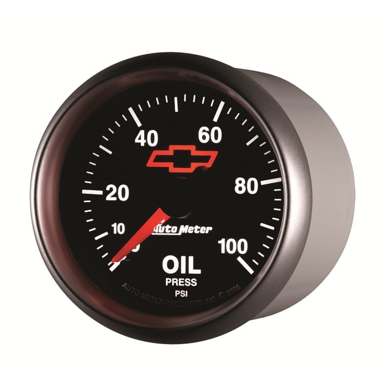 AM GM Black Gauges thumbnail 3
