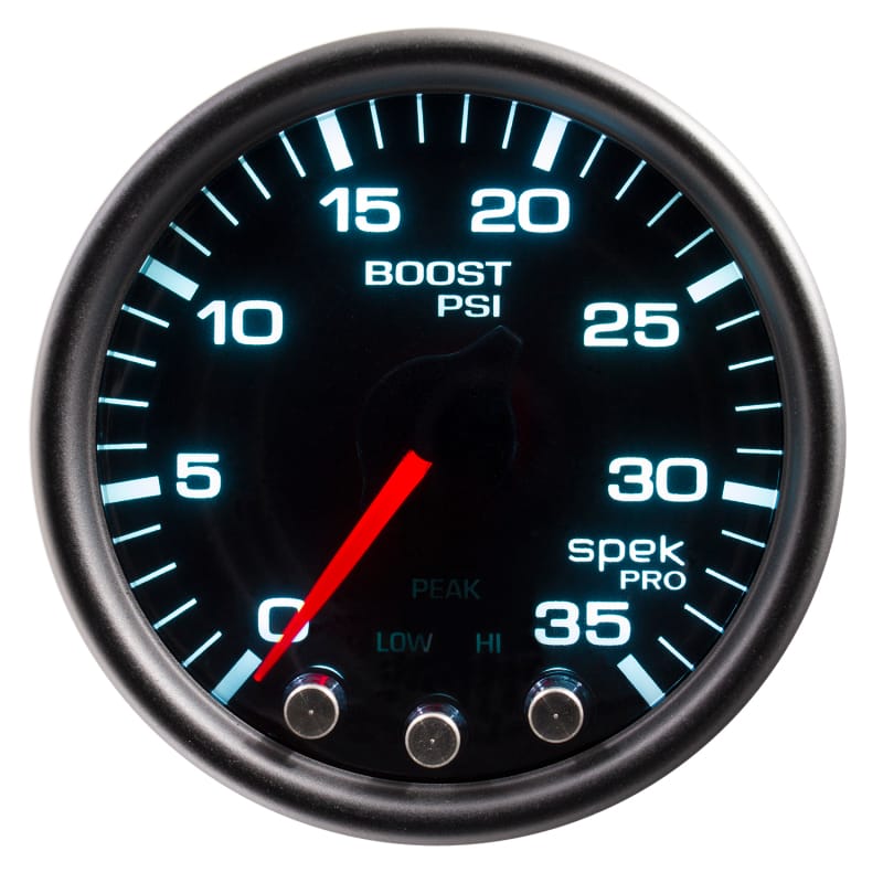 AM Spek-Pro Gauges thumbnail 4