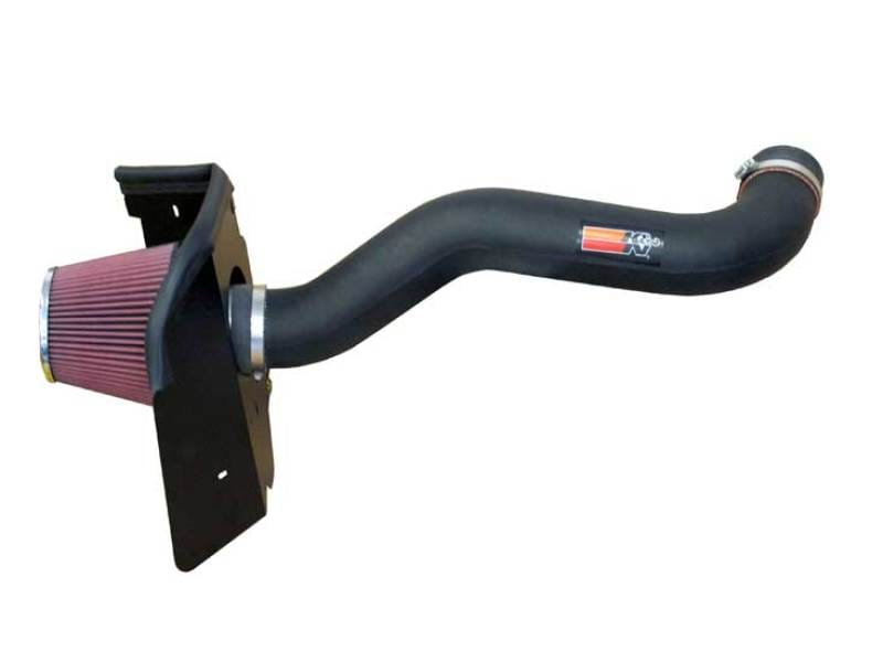 KN 57 FIPK Air Intake 50