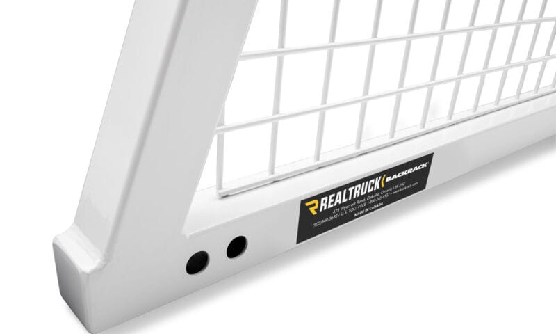 BCK Safety Headache Racks thumbnail 4