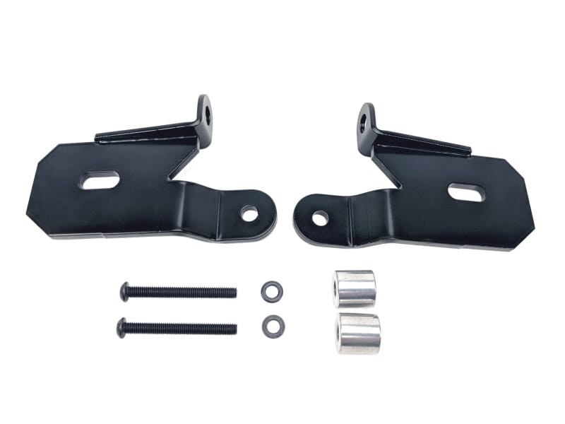 KCL Light Mounts