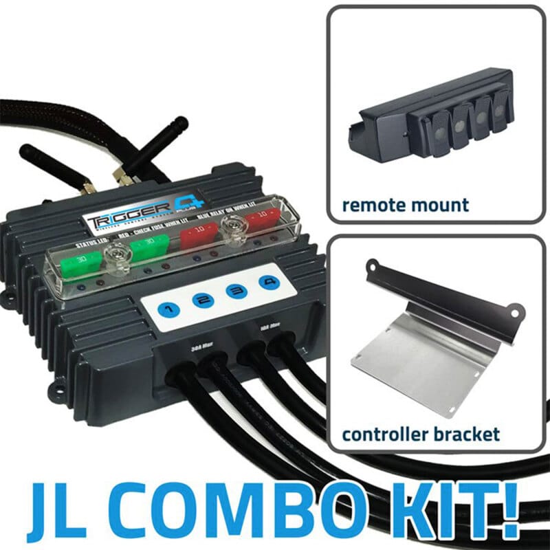 ORL Trigger Control Systems thumbnail 2