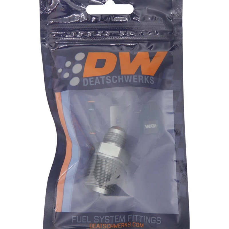 DW AN to NPT Adapters thumbnail 2