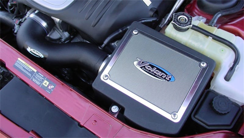 VOL Closed Pro5 Air Intake thumbnail 2