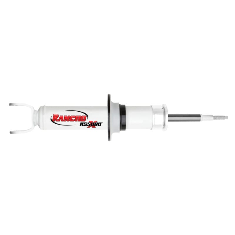 RHO RS5000X Struts