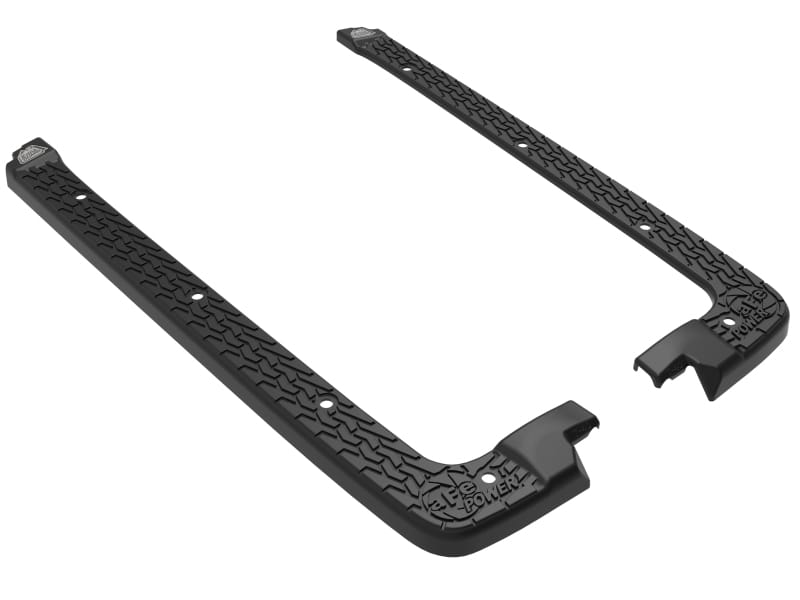 AFE Rail Covers