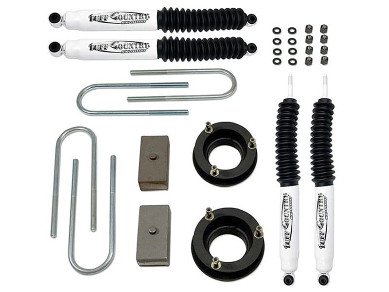 TUF Lift Kits