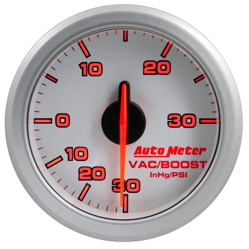 AM AirDrive Gauges thumbnail 4