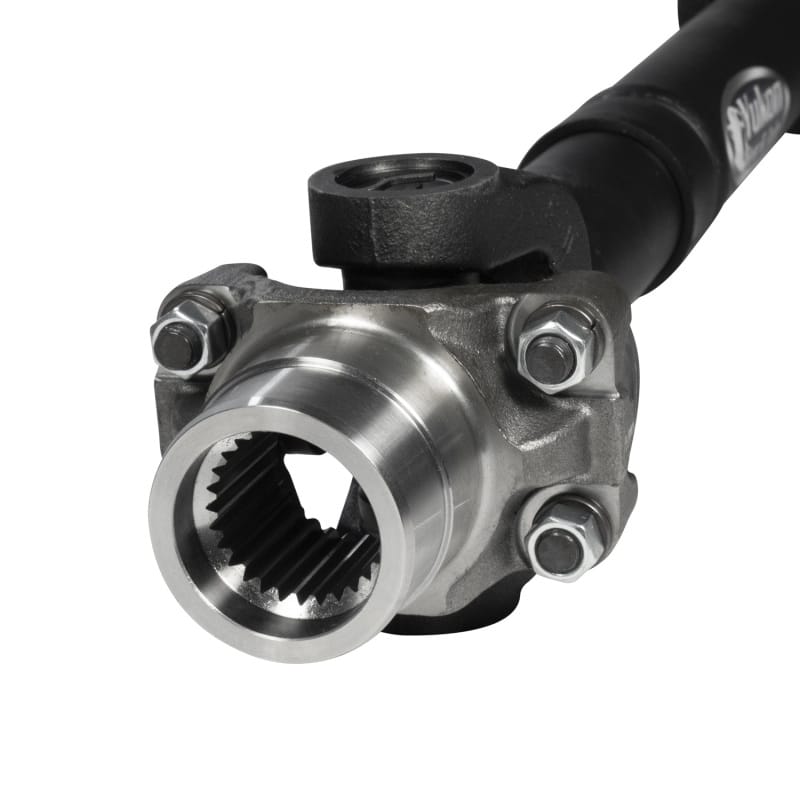 YUK Driveshafts thumbnail 2