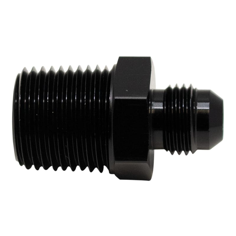 DW AN to NPT Adapters
