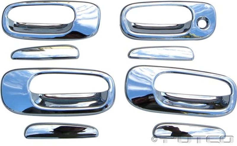 PUT Door Handle Covers