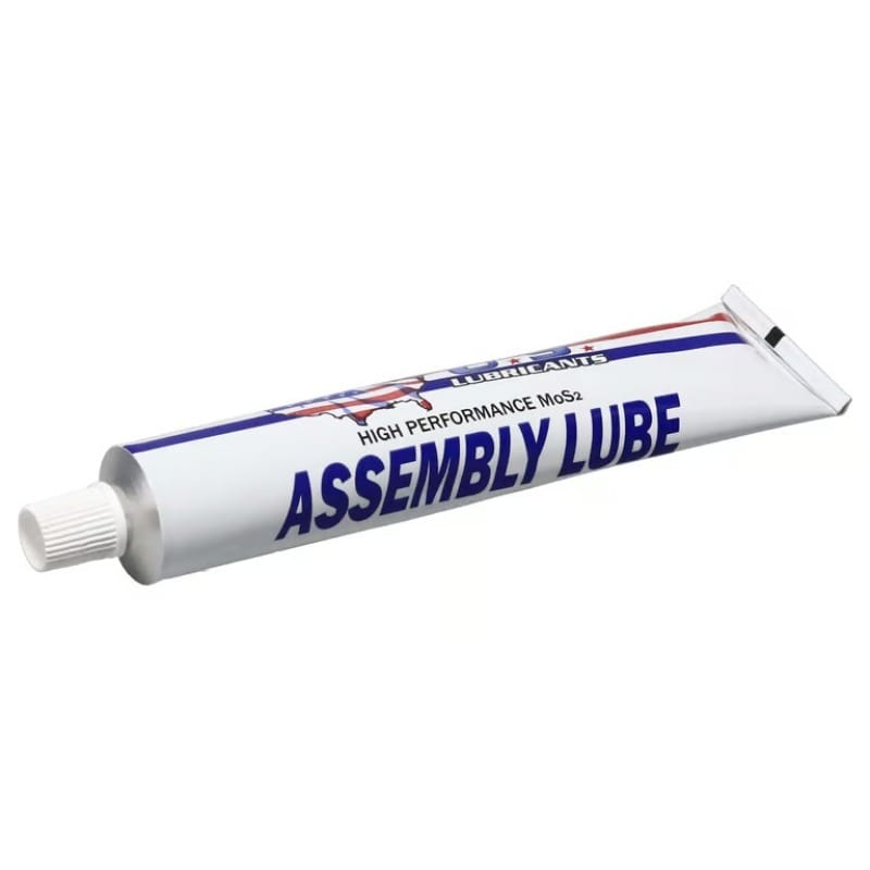 MAN Assembly Lube