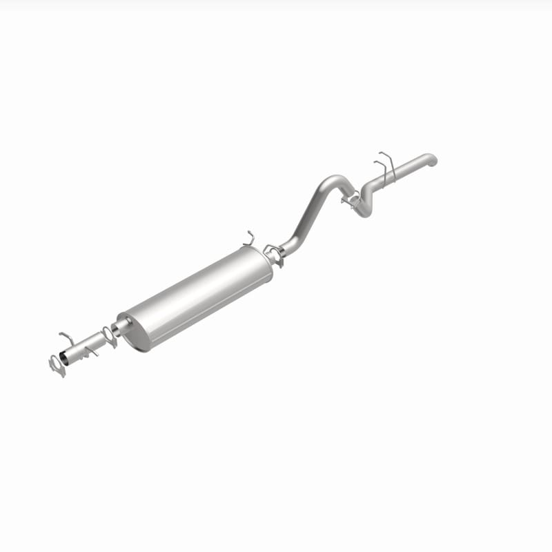 MAG BRE Exhaust Kits thumbnail 2
