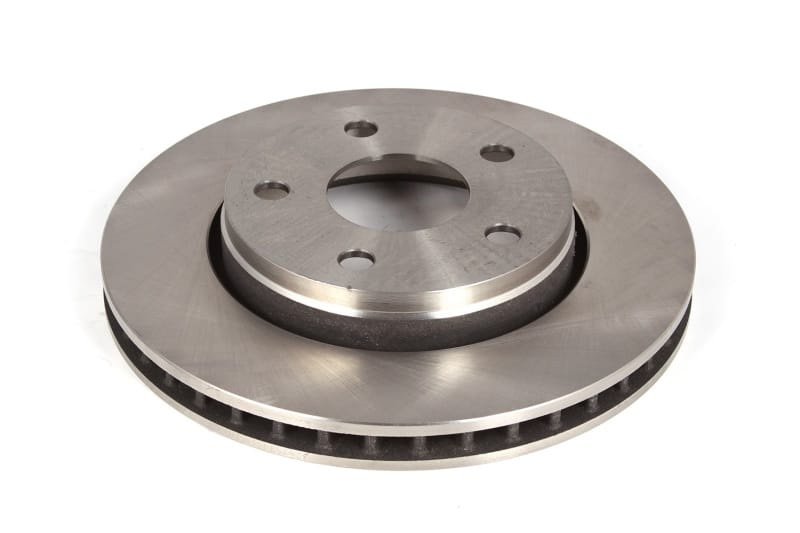 OMI Rotors