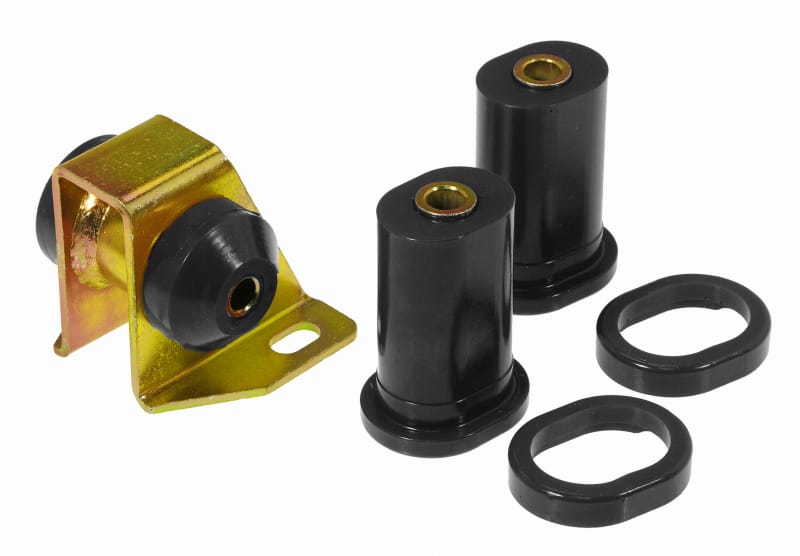 PRO Engine/Trans Kit - Blk
