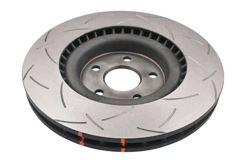 DBA 4000 Series Slotted Rotors thumbnail 2