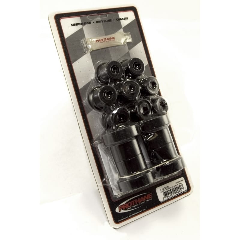 RUG Bushings thumbnail 2