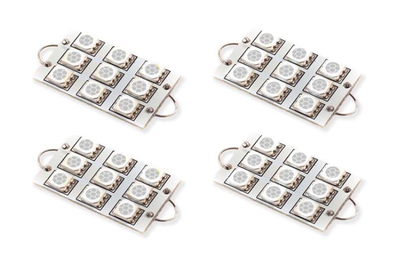 DIO Replacement Bulbs