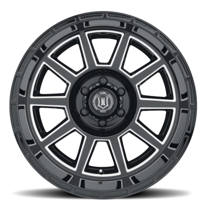 ICO Recoil Wheels thumbnail 2