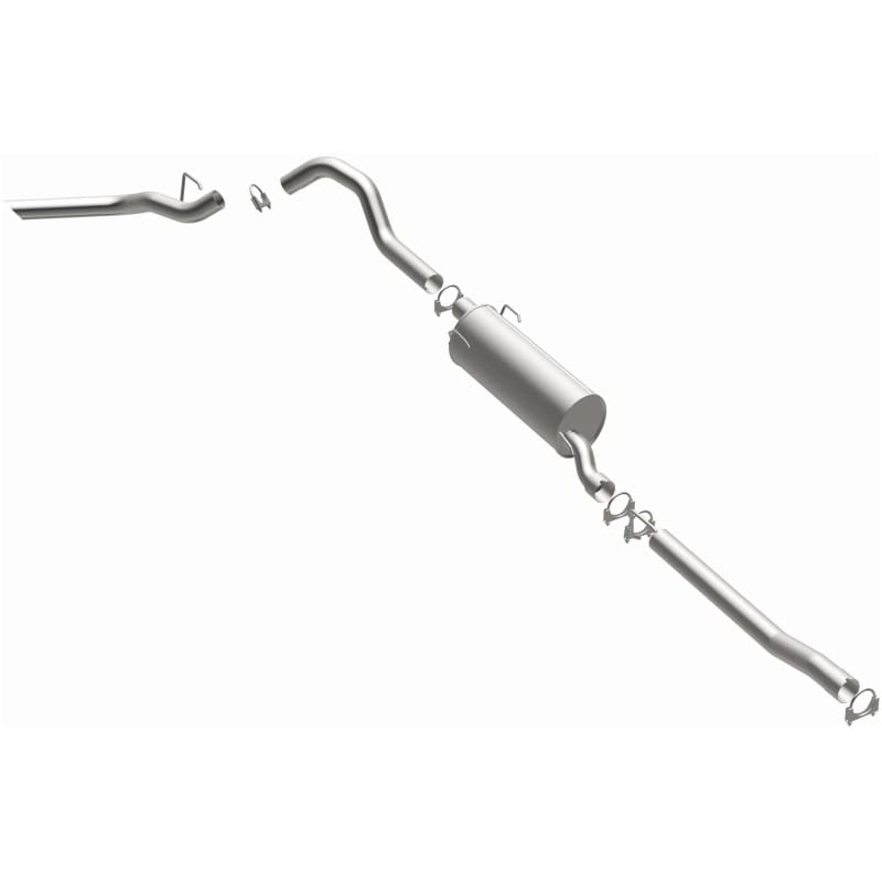 MAG BRE Exhaust Kits thumbnail 3