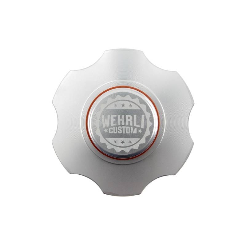 WCF Oil Fill Cap thumbnail 2