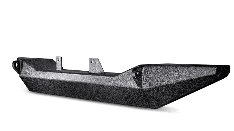 BOD Front Winch Bumpers thumbnail 2