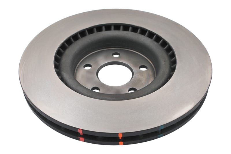 DBA 4000 Standard Rotors thumbnail 3