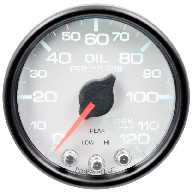AM Spek-Pro Gauges thumbnail 3