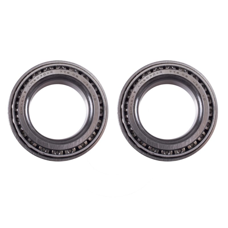 OMI Hardware