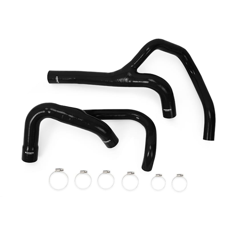 MM Silicone Hose - Radiator