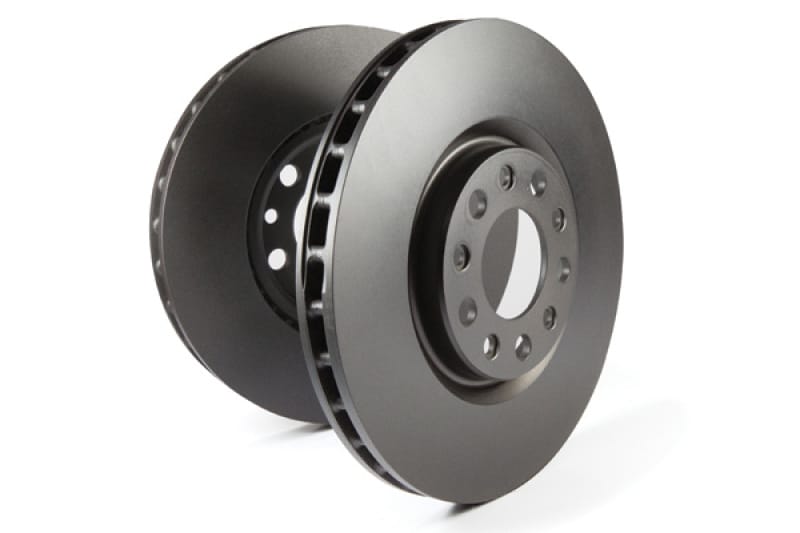 EBC Premium Rotor Sets thumbnail 2