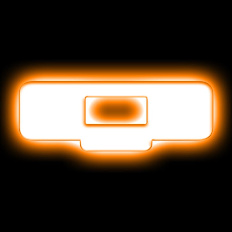 ORL Illuminated Emblems