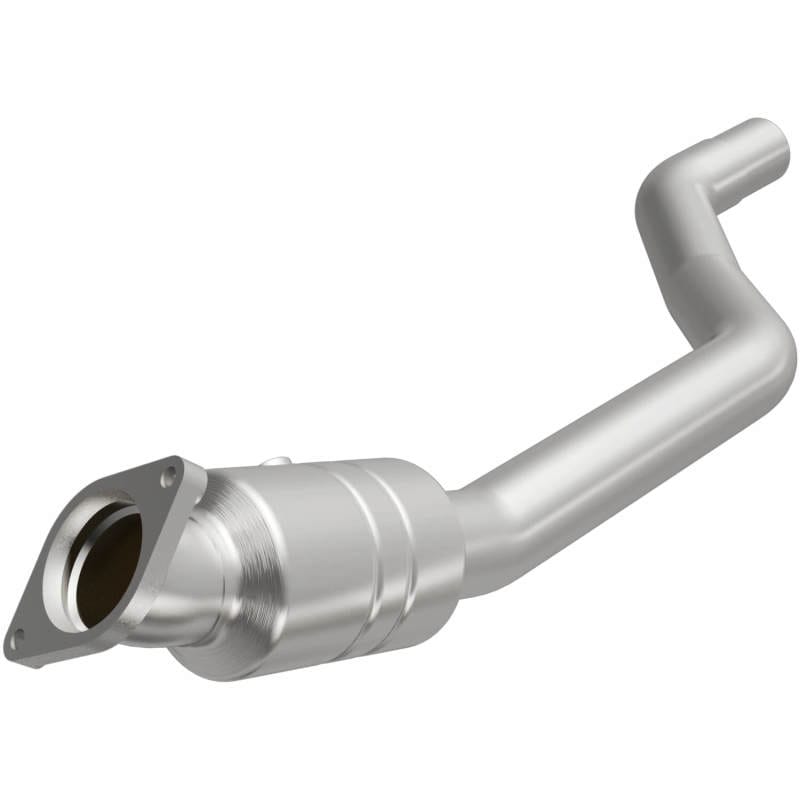 MAG Converter Direct Fit