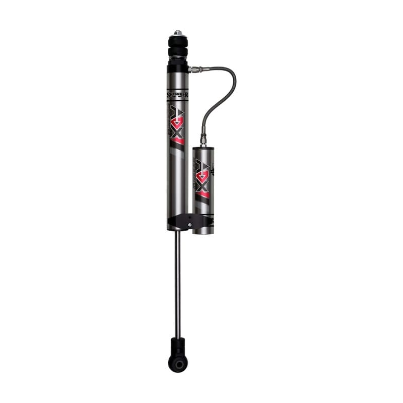ADX 2.0 Remote Reservoir Shocks