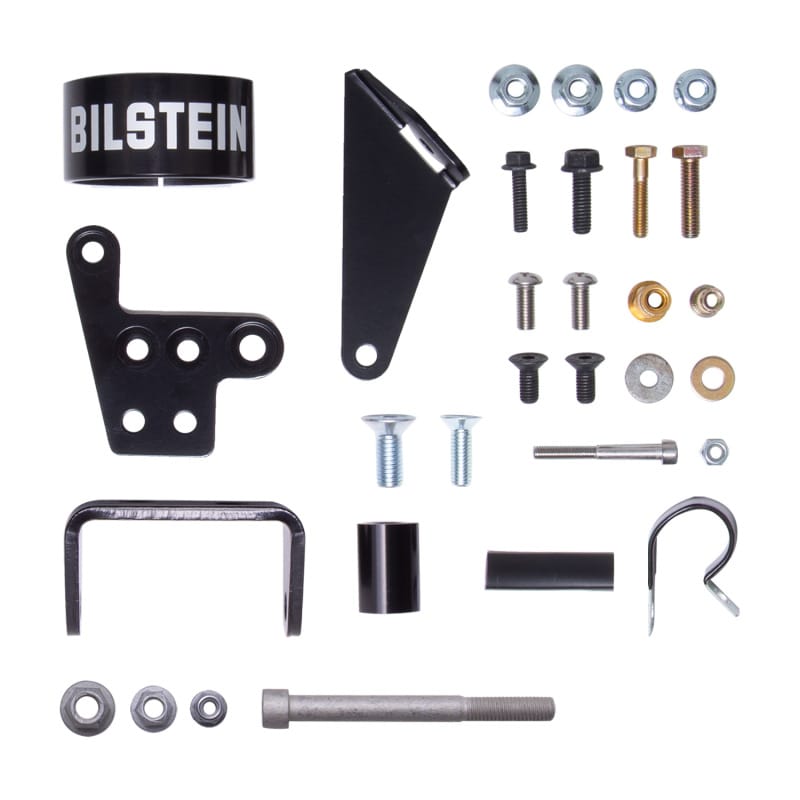 BIL B8 Series Shocks thumbnail 3