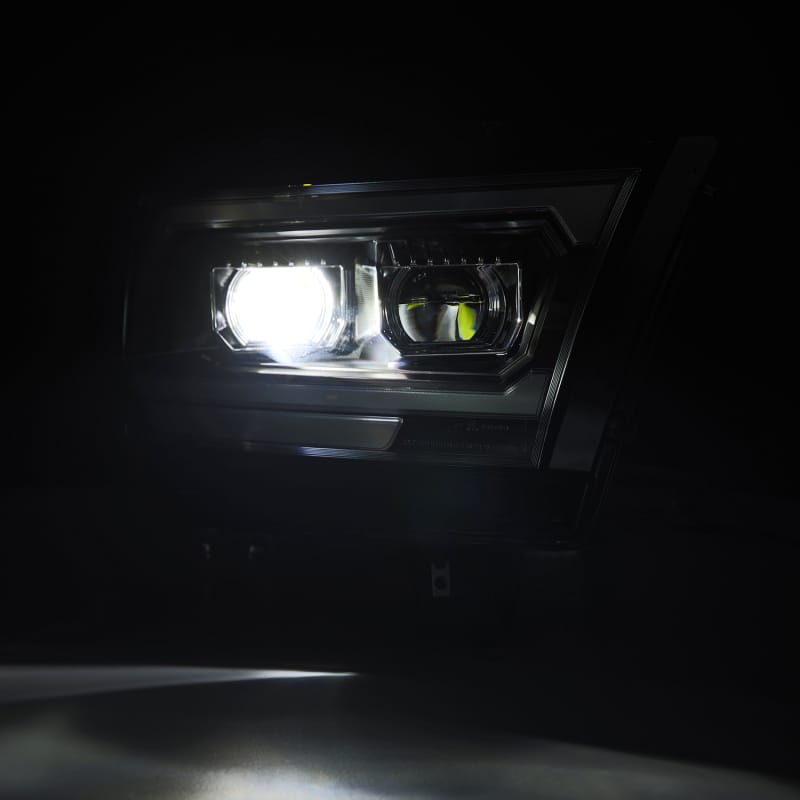 ARX LUXX Headlights thumbnail 5